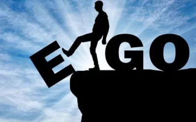 ID and the ego