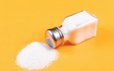 Common Salt or Sodium Chloride