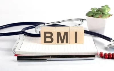 Obesity and Body Mass Index (BMI)