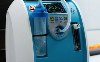 Which Oxygen Concentrator to Buy?