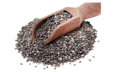 How to use Chia Seeds for Weight loss