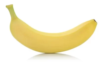 Calories in Banana