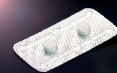 Emergency Contraception Pill or iPill