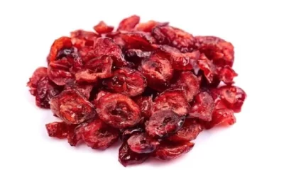 9 Dried Cranberry Health Secrets Unveiled