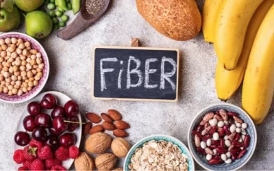 Best High Dietary Fiber Foods to Eat