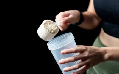 Does Protein Powder Make You Gain Weight