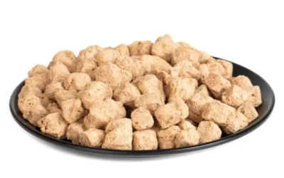 Soya Chunks: A Comprehensive Guide to Their Health Benefits, Nutrition, and Culinary Uses