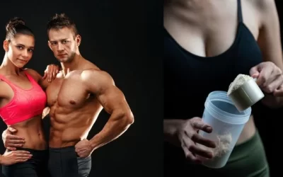 How Much Whey Protein Per Day?