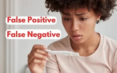 Understanding False Positives and False Negatives: Can I Trust My Pregnancy Test Results?