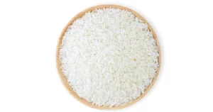 Jasmine rice