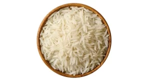 Basmati rice