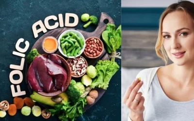 Before You Conceive: The Crucial Role of Folic Acid in Pregnancy