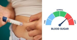 insulin not lowering blood sugar