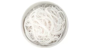 Rice noodles