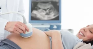 ultrasound in pregnancy