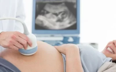 How Ultrasound Tests Detect Pregnancy