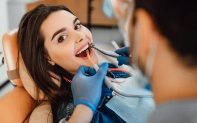 Dental Procedures – A Complete Guide to Modern Oral Care Treatments