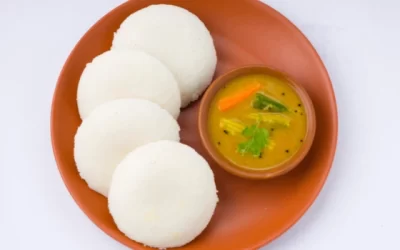 Calories in Idli: Nutrition Facts and Health Benefits