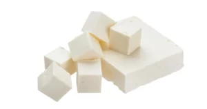 calories in paneer