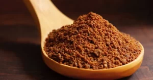 jaggery powder