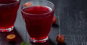 kokum nutritional value