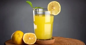 mosambi juice calories