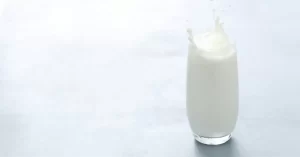 toned milk benefits