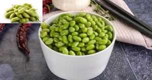 edamame