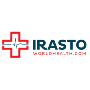 IRASTO HEALTHCARE PRIVATE LIMITED logo